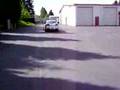 Corksport Power Series Mazda 3 Exhaust Drive Away - Youtube