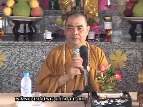 Năng Lượng Từ Bi