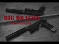 AIRSOFT | REVIEW | TBC | Big Dragon