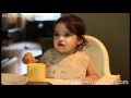 Ava eats Bulgaria (Global Table Adventure)