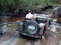 1944 Willys MB Jeep