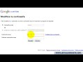 Thumbnail 2 for Gmail Cambiar Contraseña Thumbnail 2 for Gmail Cambiar Contraseña