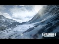 Battlefield 3: Armored Kill - карта Alborz Mountain