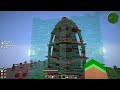 Hermitcraft FTB Monster Ep 33 - Hypno go BOOM!!!