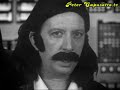 Peter Capusotto y sus Videos - Bombita Rodríguez agente 0017 6a Temporada Programa 6