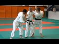 Préparation NAMT09 Hino sensei Herblay