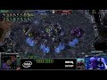 SC2 Gamescom - MVP vs sLivko - IEM Quarter Finals