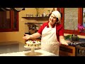 Рецепт - Бисквитный торт Очарование от http://videoculinary.ru
