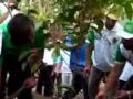 PENCANGAN PENANAMAN 1 MILYAR POHON PENCANGAN PENANAMAN 1 MILYAR POHON