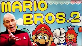 A POLÊMICA DO MARIO 2!