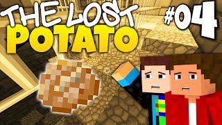 MINECRAFT - THE LOST POTATO #04 - FINAAALE! | GommeHD & Fr3akzLP