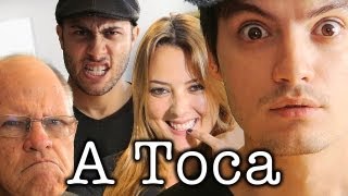 A TOCA - A SÉRIE