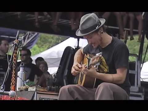 John Butler Trio - Ocean Live - YouTube