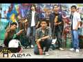 KEVIN - TUTUP RASA album artwork
