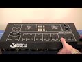 Sequential Drumtraks 400