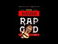 gariba  hausa rap god  mix by skito 