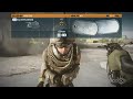 Battlefield 3: End Game - Warehouse Battle and AA Vodnik Gameplay (PS3)