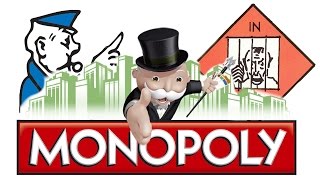 9 Game-Changing Facts About Monopoly