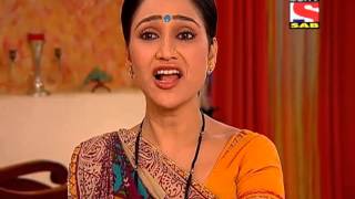 Taarak Mehta Ka Ooltah Chashmah - Episode 1207 - 19th August 2013