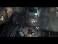 Batman: Arkham Origins Blackgate -- Cell Blocks Gameplay Wal̃Lv`[摜