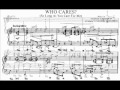 Hamelin plays Gershwin - Songbook (18 Songs) Audio + Sheet Music
