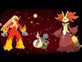 Thumbnail 2 for Pokemon X And Y How To Level Up Fast! Thumbnail 2 for Pokemon X And Y How To Level Up Fast!