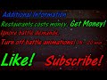 Thumbnail 3 for Pokemon X And Y How To Level Up Fast! Thumbnail 3 for Pokemon X And Y How To Level Up Fast!