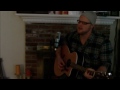 Aaron Lewis - Country Boy (Acoustic Guitar Cover) Jamie Simons