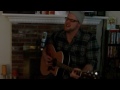 Aaron Lewis - Country Boy (Acoustic Guitar Cover) Jamie Simons