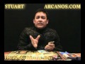 Video Horscopo Semanal ARIES  del 6 al 12 Febrero 2011 (Semana 2011-07) (Lectura del Tarot)