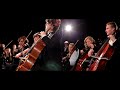 Beethoven's 5 Secrets - OneRepublic (Cello/Orchestral Cover) - ThePianoGuys