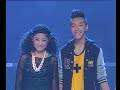 So You Think You Can Dance - Thử Thách Cùng Bước Nhảy - Kết Quả Chung Kết 4 Part 1/3