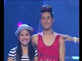So You Think You Can Dance - Thử Thách Cùng Bước Nhảy - Kết Quả Chung Kết 4 Part 1/3