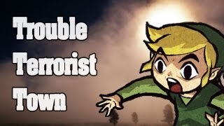 LA NIEBLA ASESINA!! - Garry`s Mod (Trouble in Terrorist Town)