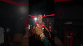 The perfect dap ❤️🖤🤝?? | #shorts