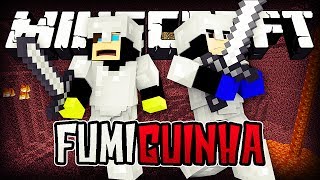 FumiGuinha #12 - A força dos GUMELOS !