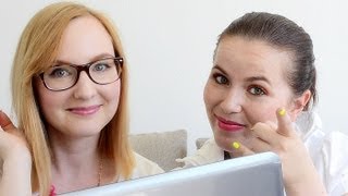 Confessions of a Beauty Guru Tag