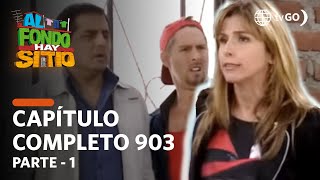 Al fondo hay sitio Capitulo 903 parte 1/5