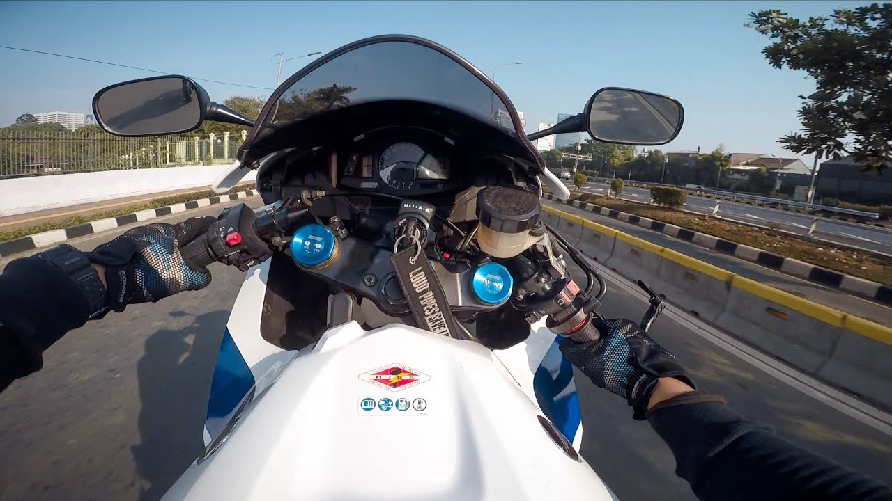 Honda 600