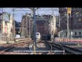 SJ X2000 trains at Stockholm Central Station, Sweden