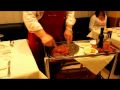 La Tartare di Lino Moro - La preparazione - La ricetta