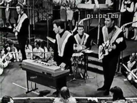 Hondells The Hondells Hondells The Hondells