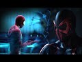 Spider-Man Edge of Time Review