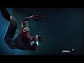 Spider-Man Edge of Time Review