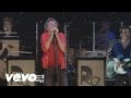 First Cut Is The Deepest (live)
