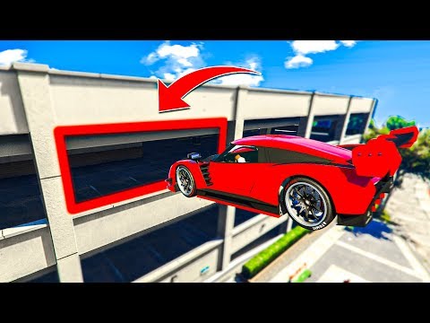 BEST GTA 5 STUNTS & FAILS OF 2019! (GTA 5 Compilation)