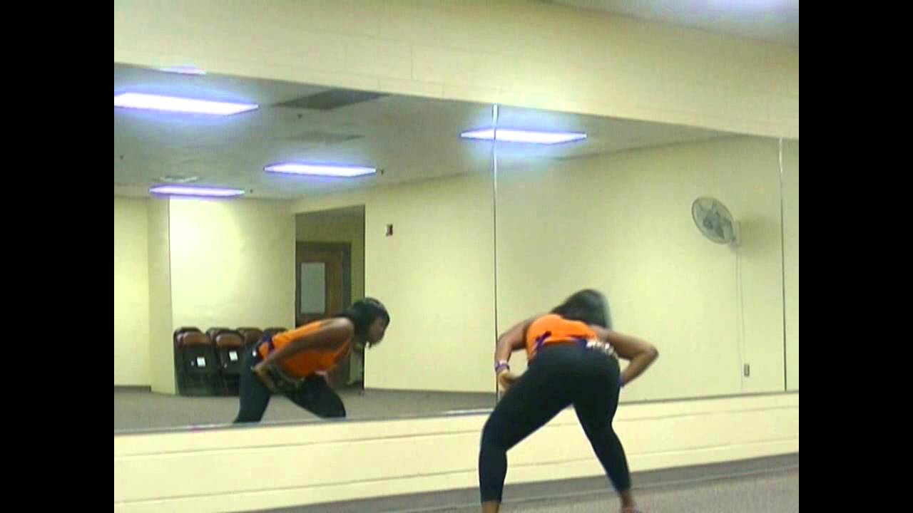 Bend Over-Machel Montano (Zumba Jennifer K Routine) - YouTube