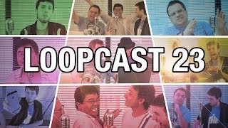 Loopcast 23: WWDC 2014, Safira, 1º de abril, FireTV e muito mais!