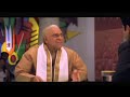 Anil Kapoor VS Amrish Puri NAYAK Full Gali Dubbed Interview - AAN Productions