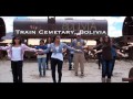 Team Jolkona Dancing (East Africa and South America)